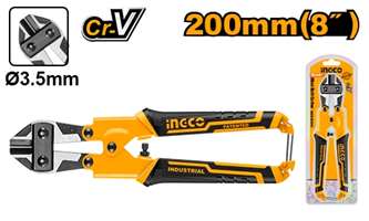 قیچی مفتول بر 8 اینچ