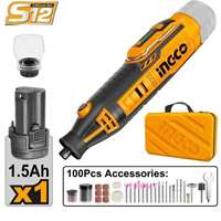 فرز مینیاتوری شارژی 12 ولت