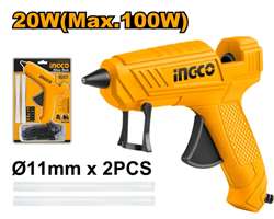 تفنگ چسب حرارتی