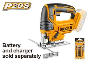 اره عمود بر شارژی (بدون باتری و شارژر)