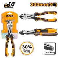 سیم چین کله گاوی حرفه ای 8 اینچ