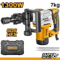 چکش تخریب 7 کیلویی 1300 وات