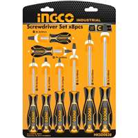 ست پیچ گوشتی 8 عددی