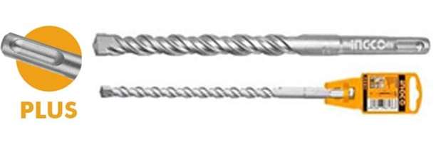 مته الماسه چهار شیار 8*160 م م