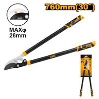 قیچی هرس باغبانی دسته بلند اهرمی