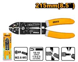 پرس سر سیم 8.5 اینچ