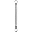 Double ring wrench 19 * 22