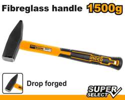 چکش دسته فایبر 1500 گرمی