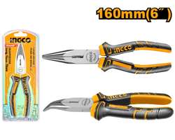 دم باریک 6 اینچ دم کج