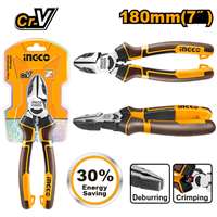 سیم چین 7 اینچ صنعتی حرفه ای