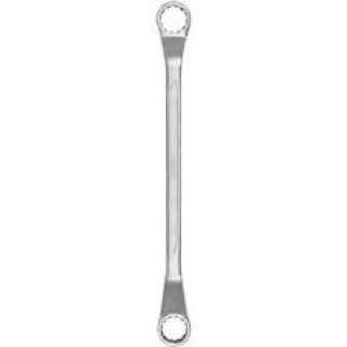 Double ring wrench 19 * 21