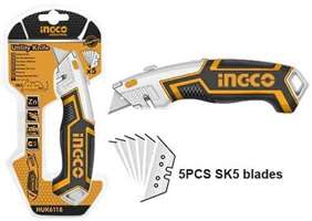 موکت بر 5 تیغ