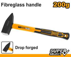 چکش دسته فایبر 200 گرمی