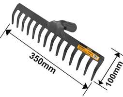 چنگال کشاورزی14 دندانه
