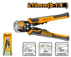 سیم لخت کن 3 کاره