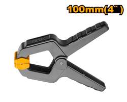 گیره پلاستیکی 4 اینچ