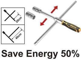 آچار چرخ ماشین