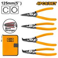 ست خار جمع کن و خار باز کن 4 عددی