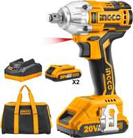 بکس شارژی 1/2 . 20 ولت