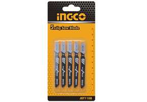 ست تیغه عمود بر فلز 5 عددی