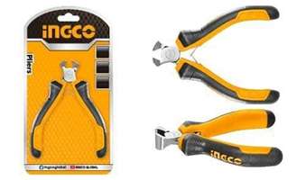 گازانبر مینیاتوری 4/5 اینچ