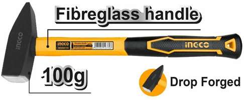 چکش مهندس ی100 گرمی