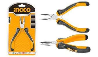 دم باریک مینیاتوری 4/5 اینچ