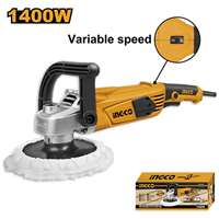 پولیشر 1400وات دیمردار