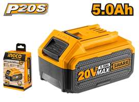 باتری شارژی 20 ولت 5 آمپر