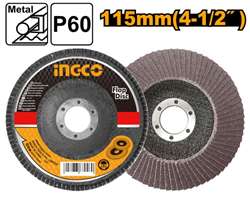 فلاپ دیسک 115 میلی متر 60 P