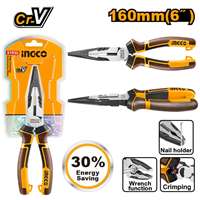 دم باریک 6 اینچ صنعتی حرفه ای