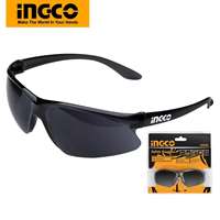 عینک ایمنی دودی