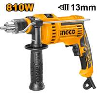 دریل چکشی 810 وات