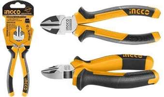 سیم چین 6 اینچ صنعتی