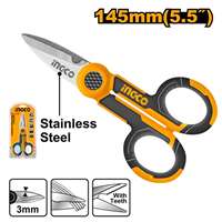 قیچی الکتریکی 5.5 اینچ