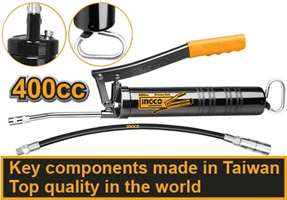 گریس پمپ 400 سی سی