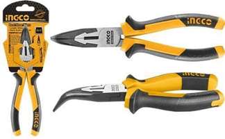 دم باریک 6 اینچ دم کج صنعتی