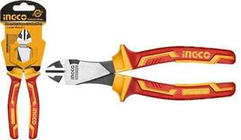 سیم چین 6اینچ صنعتی فشار قوی برق کله گاوی